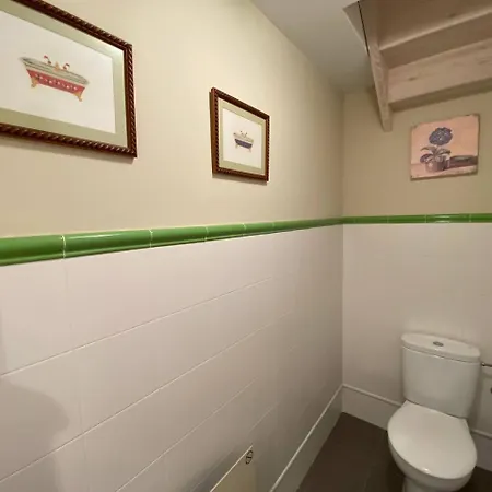 Apartament Lblab21c Marea *