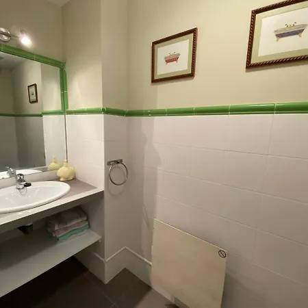 Apartament Lblab21c Marea *
