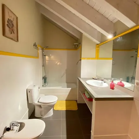Apartament Lblab21c Marea