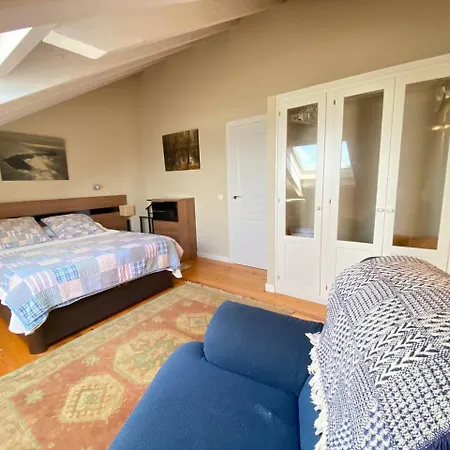 Apartament Lblab21c Marea San Vicente De La Barquera